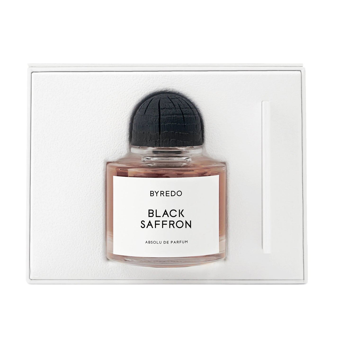 Black Saffron Absolu - Decant / Full Bottle