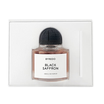 Black Saffron Absolu - Decant / Full Bottle