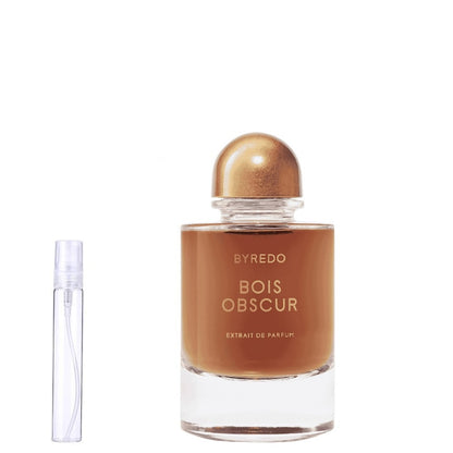 Bois Obscur 2025 - Decant / Full Bottle