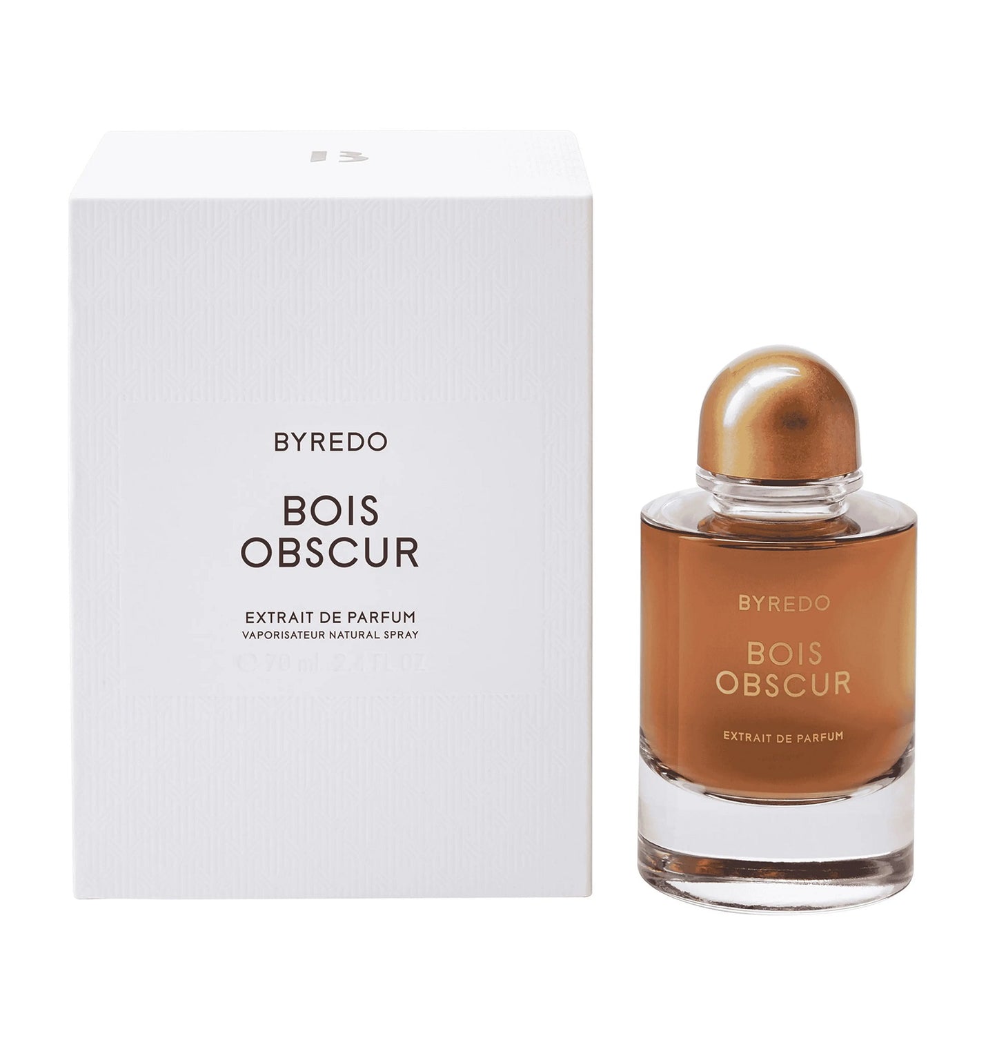 Bois Obscur 2025 - Decant / Full Bottle