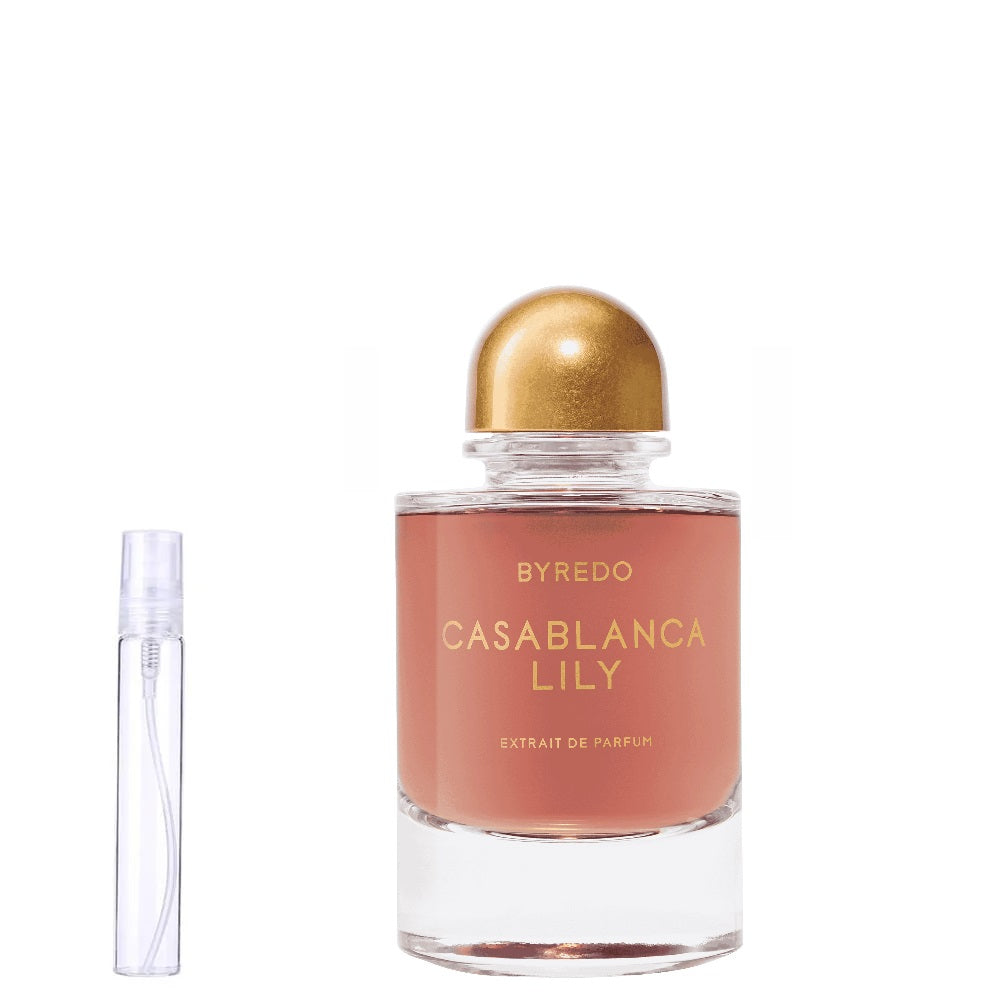Casablanca Lily 2025 - Decant / Full Bottle