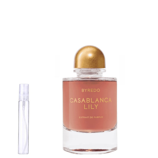 Casablanca Lily 2025 - Decant / Full Bottle