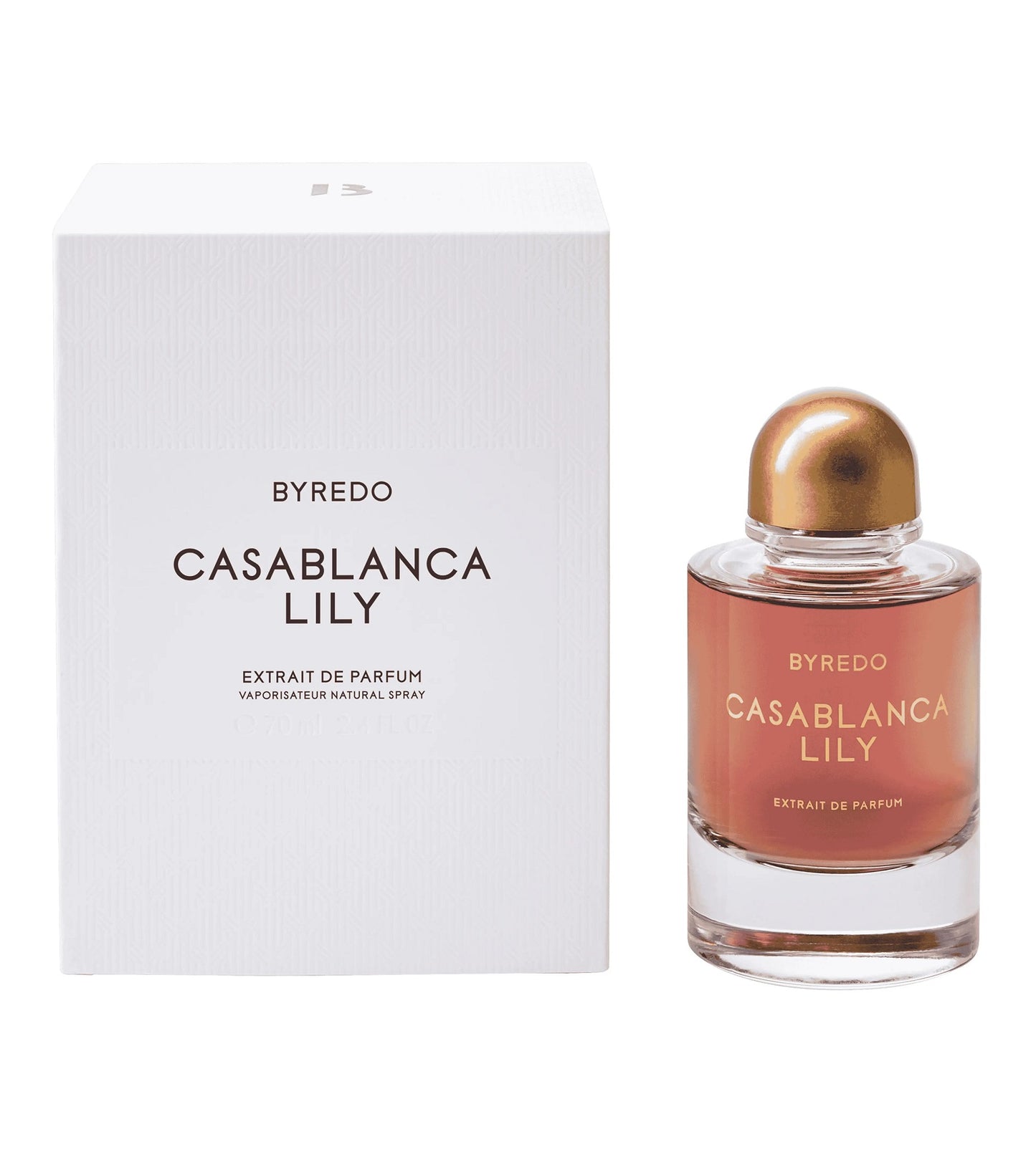 Casablanca Lily 2025 - Decant / Full Bottle