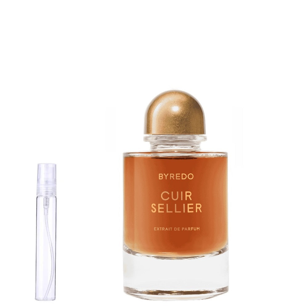 Cuir Sellier 2025 - Decant / Full Bottle