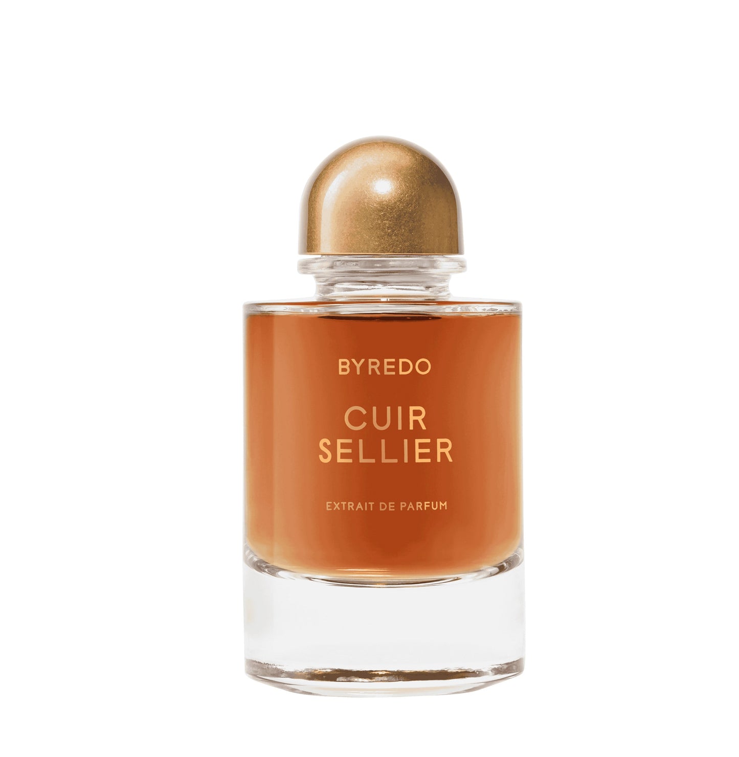 Cuir Sellier 2025 - Decant / Full Bottle