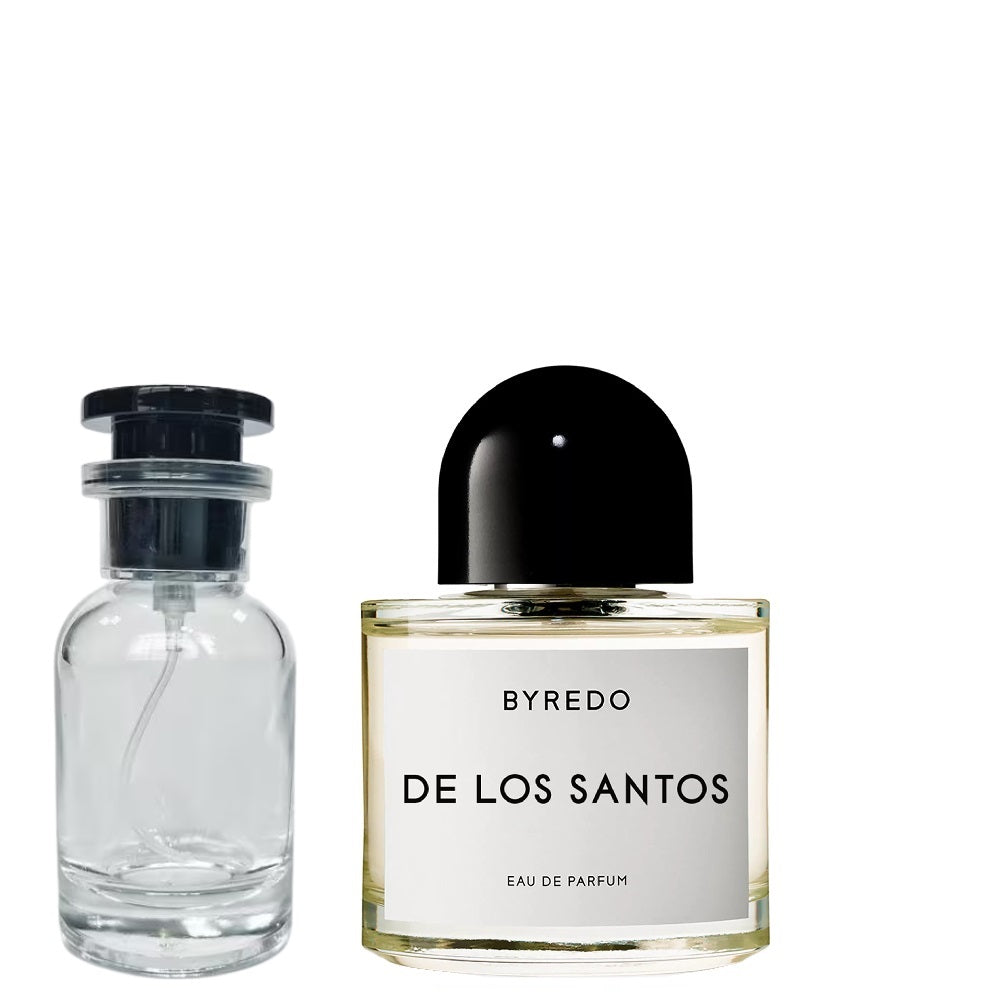De los santos EDP - Decant / Full Bottle