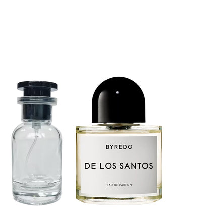 De los santos EDP - Decant / Full Bottle