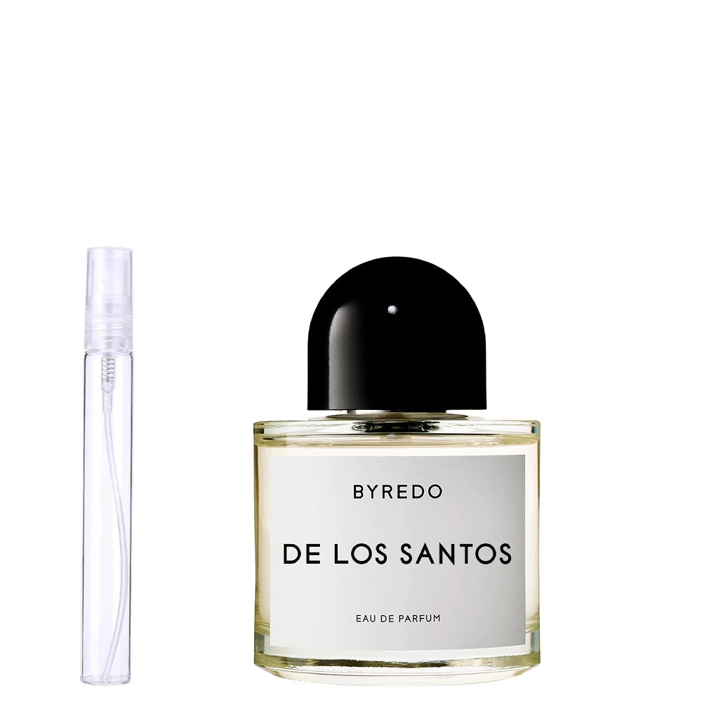 De los santos EDP - Decant / Full Bottle