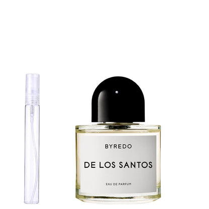 De los santos EDP - Decant / Full Bottle