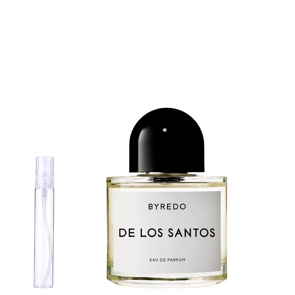 De los santos EDP - Decant / Full Bottle