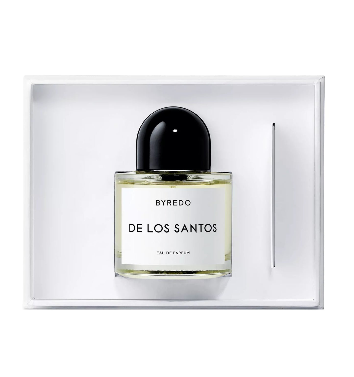 De los santos EDP - Decant / Full Bottle