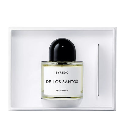 De los santos EDP - Decant / Full Bottle