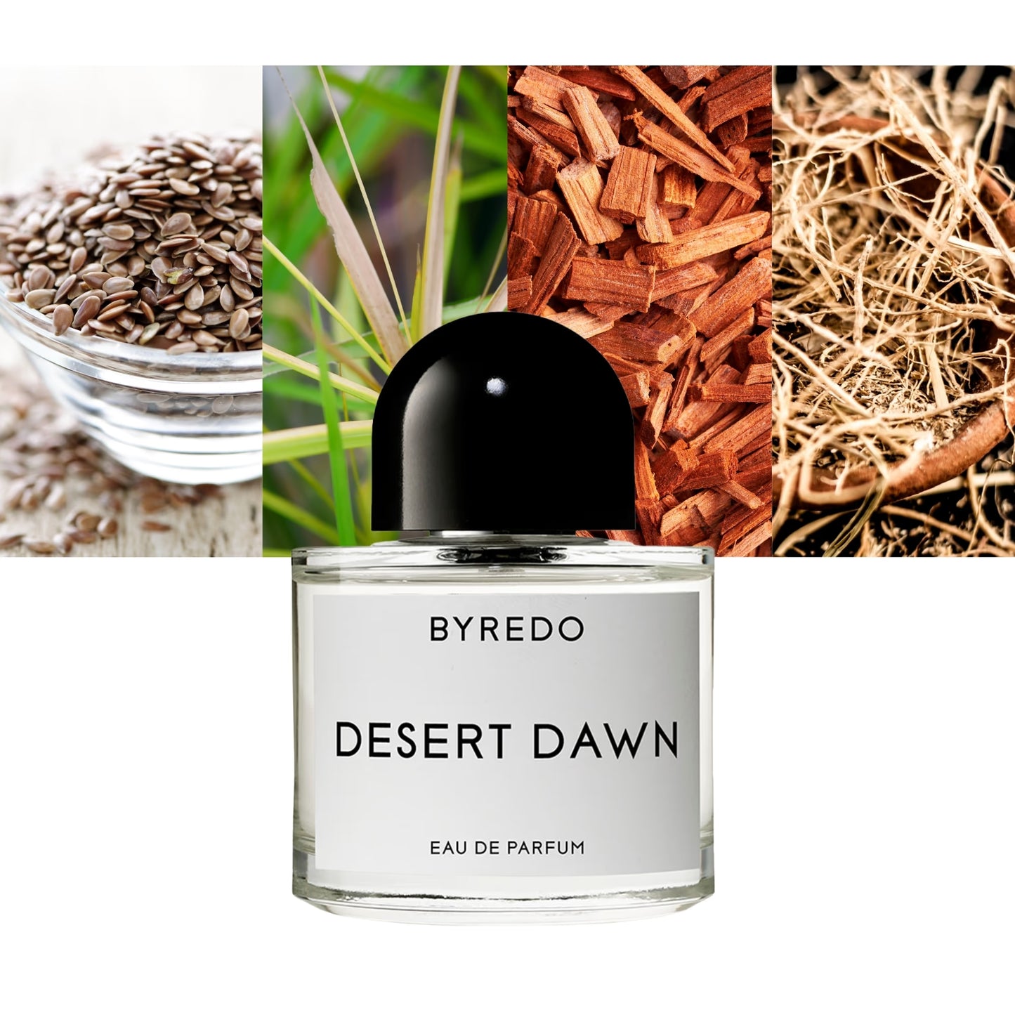 Desert Dawn - Decant / Full Bottle
