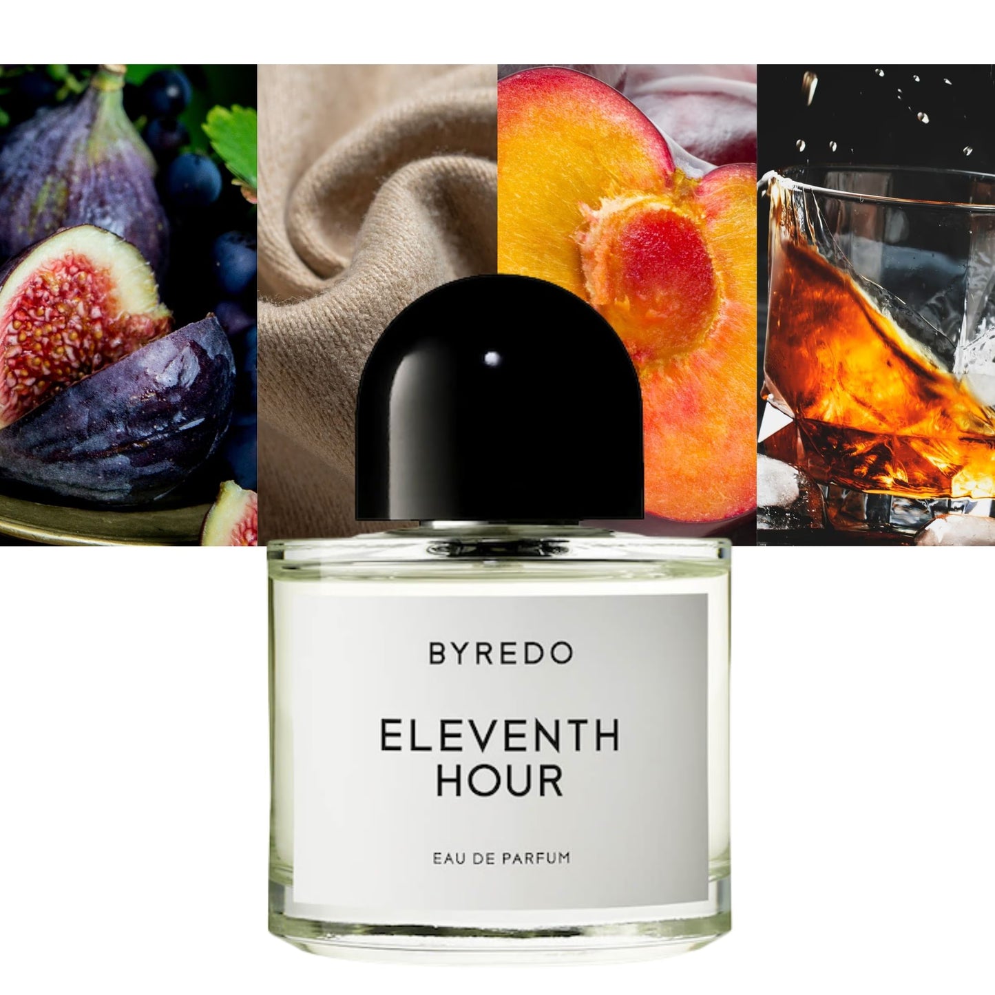 Eleventh Hour - Decant / Full Bottle