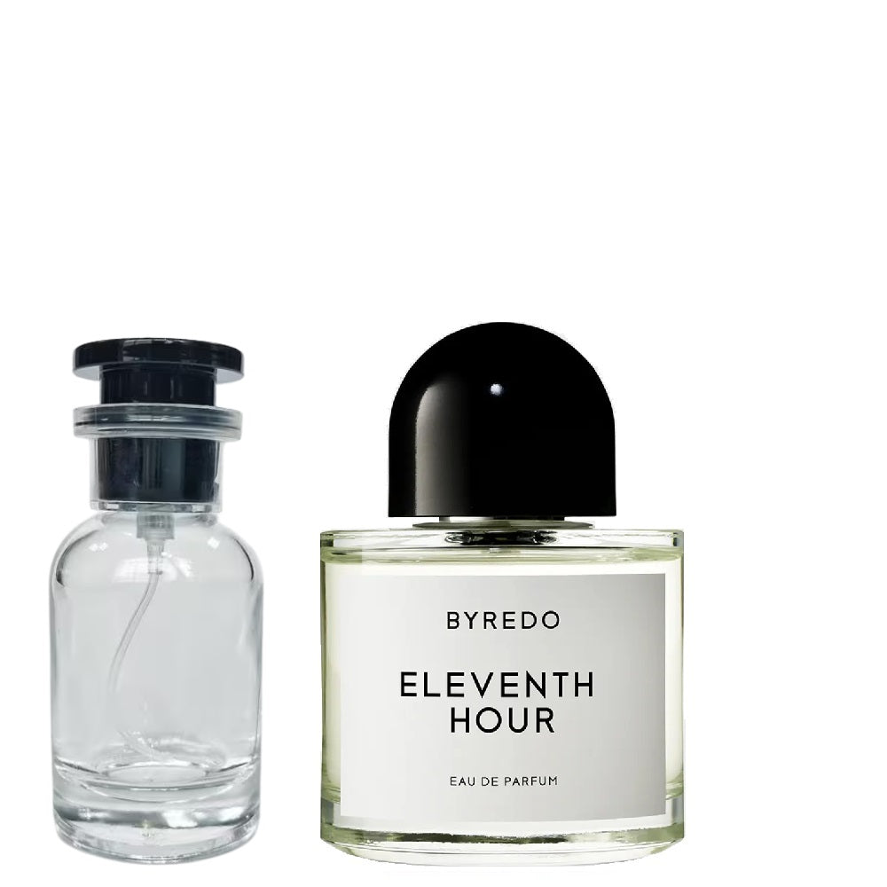 Eleventh Hour - Decant / Full Bottle