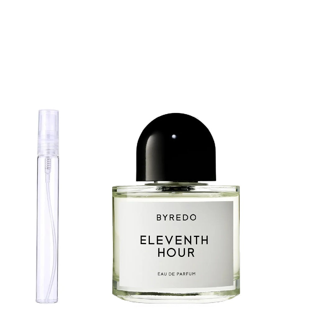 Eleventh Hour - Decant / Full Bottle