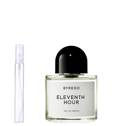 Eleventh Hour - Decant / Full Bottle