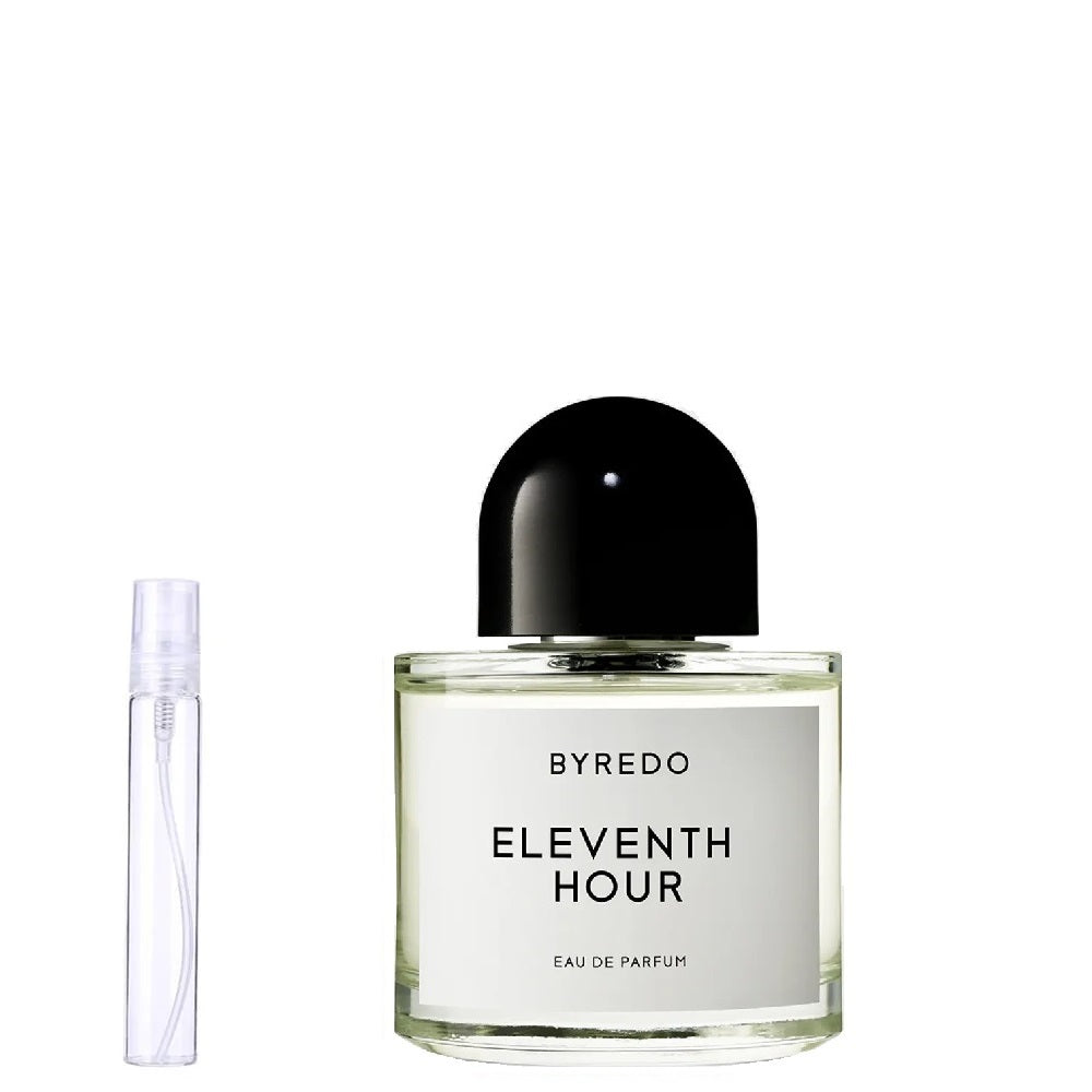 Eleventh Hour - Decant / Full Bottle