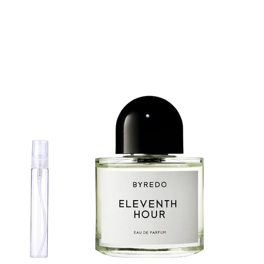 Eleventh Hour - Decant / Full Bottle