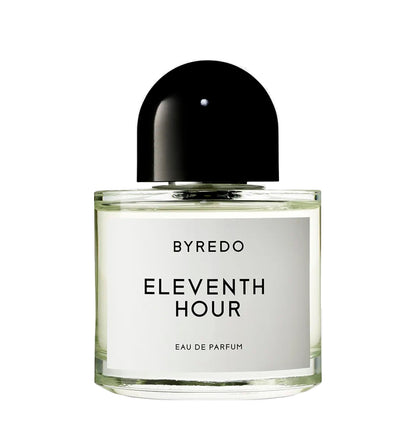 Eleventh Hour - Decant / Full Bottle