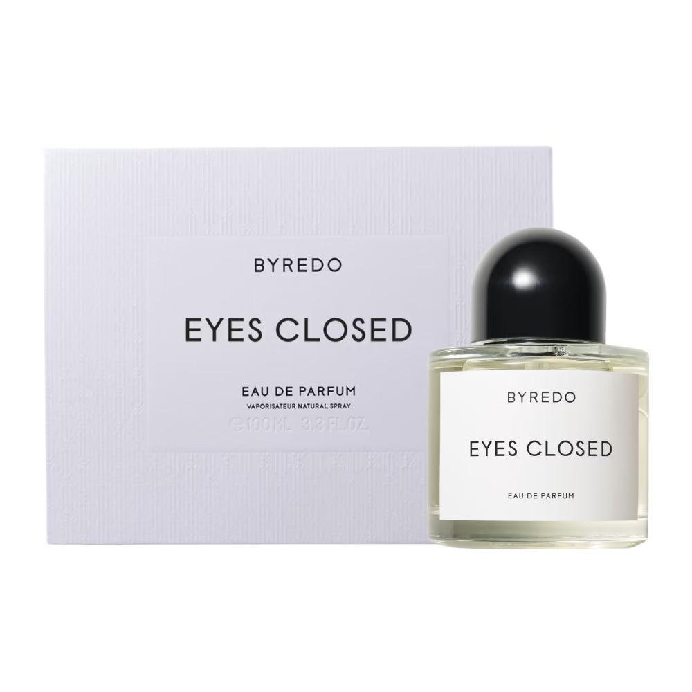 Eyes Closed - Decant / Full Bottle