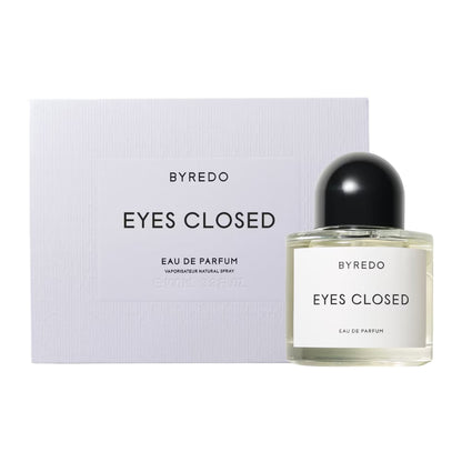 Eyes Closed - Decant / Full Bottle