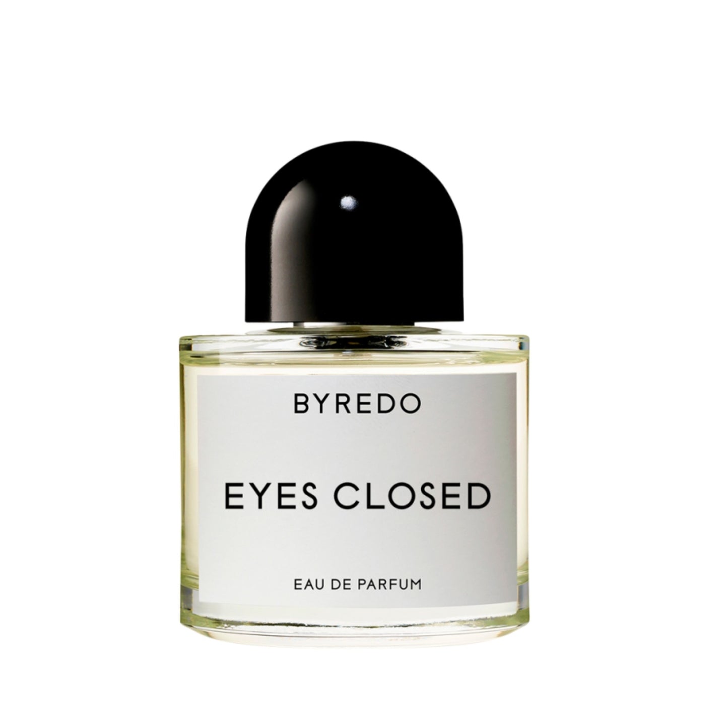 Eyes Closed - Decant / Full Bottle