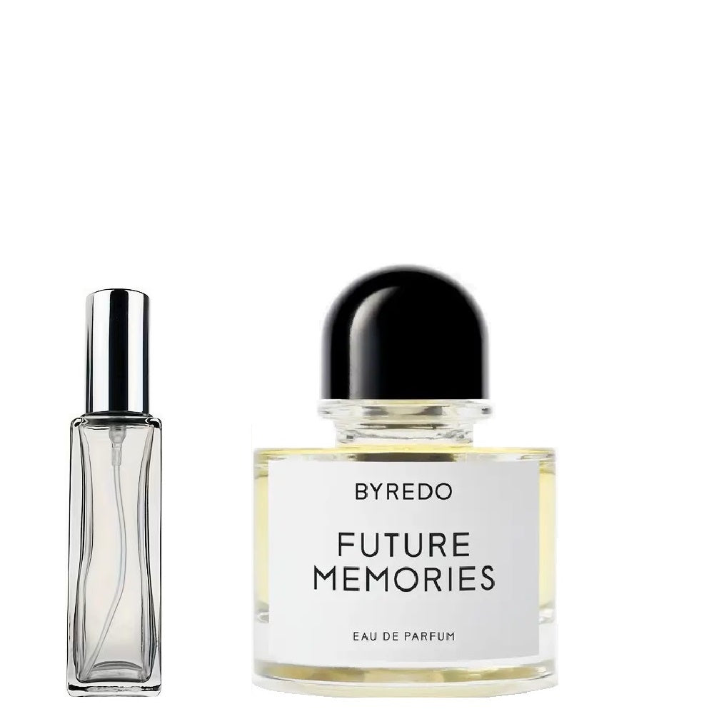 Byredo Future Memories - Decant / Sample