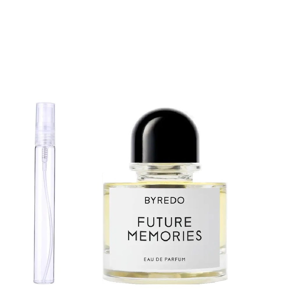 Byredo Future Memories - Decant / Sample