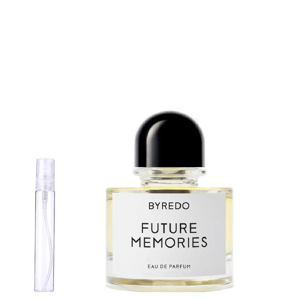 Byredo Future Memories - Decant / Sample
