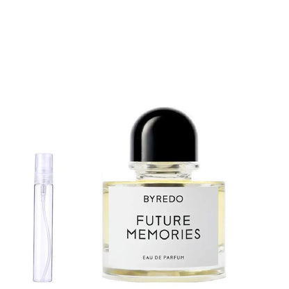 Byredo Future Memories - Decant / Sample