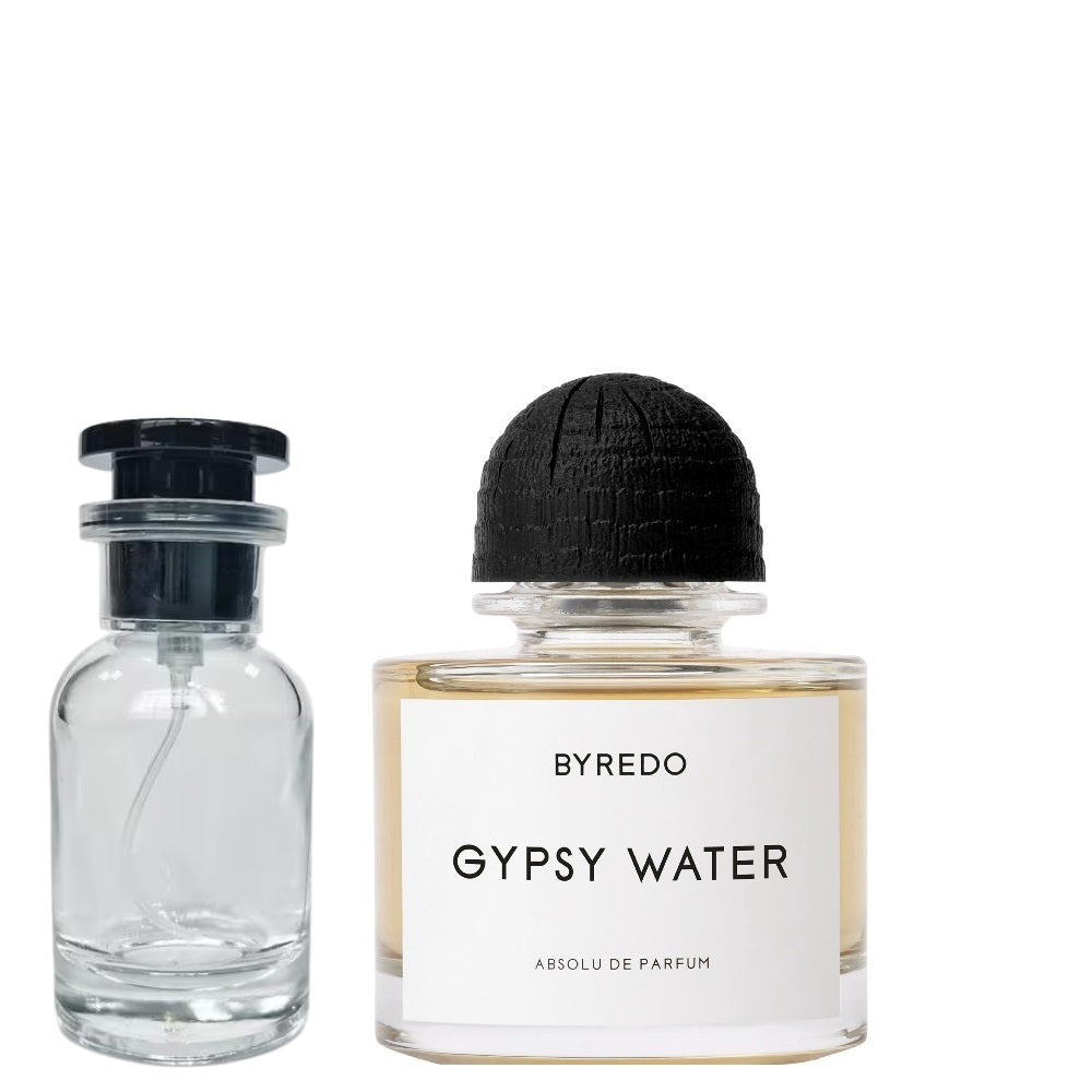 Gypsy Water Absolu - Decant / Sample