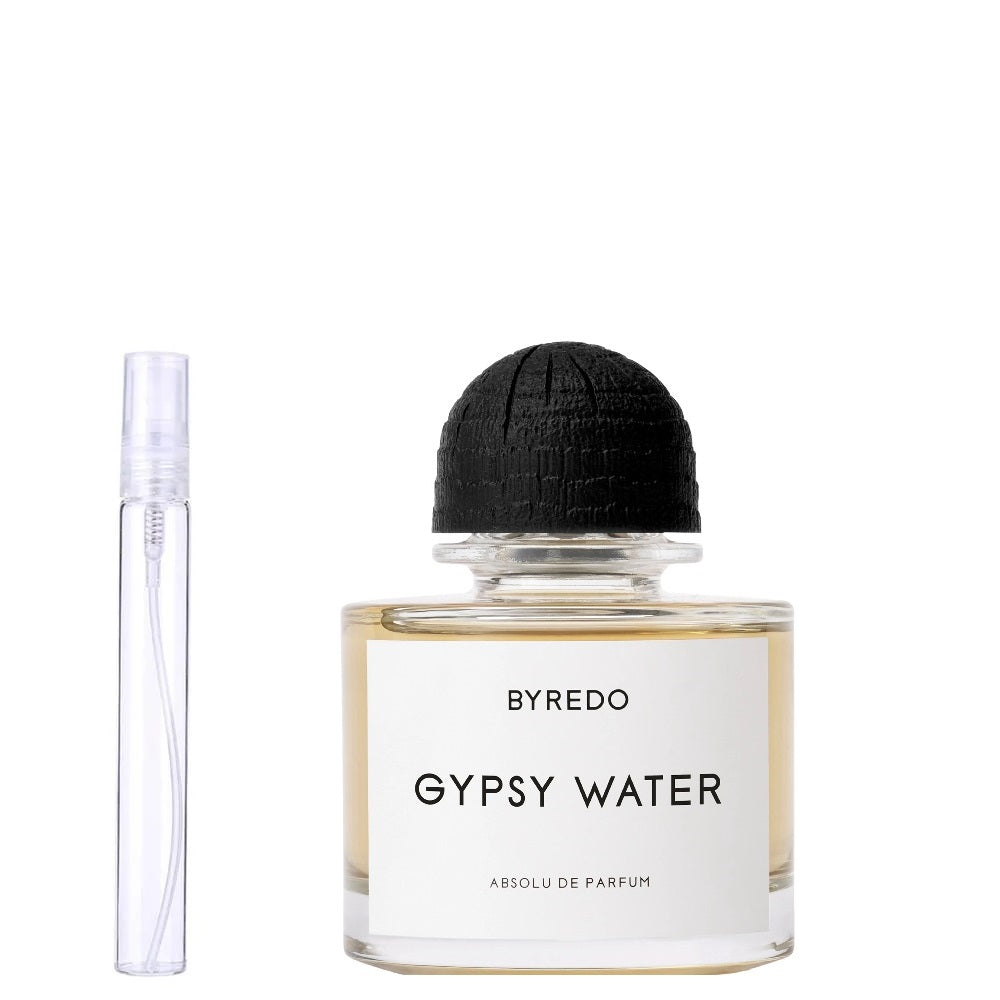 Gypsy Water Absolu - Decant / Sample