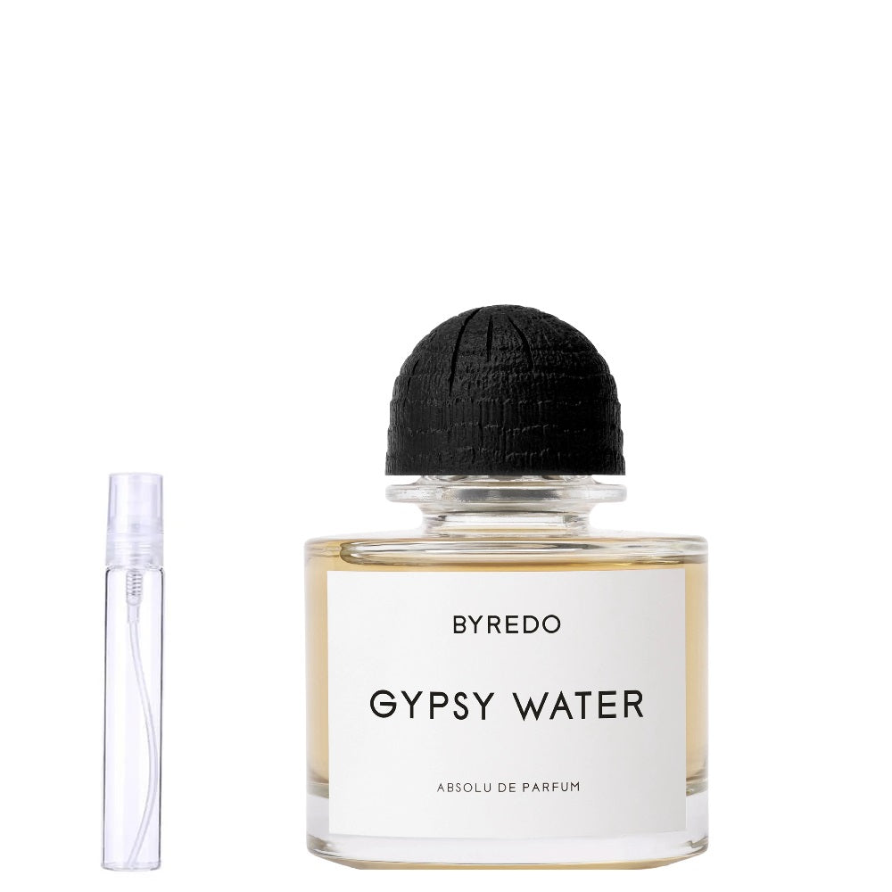 Gypsy Water Absolu - Decant / Sample