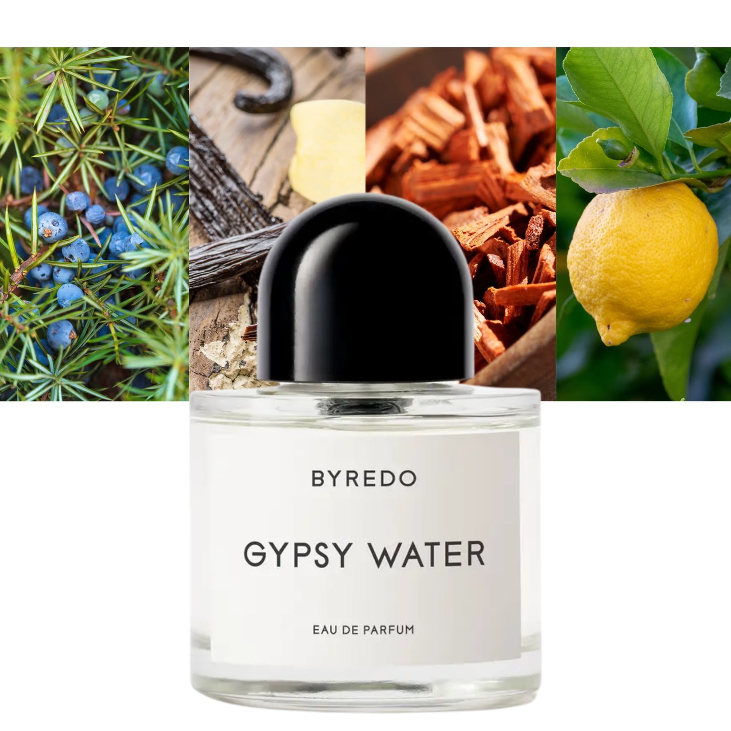 Gypsy Water EDP - Decant / Full Bottle