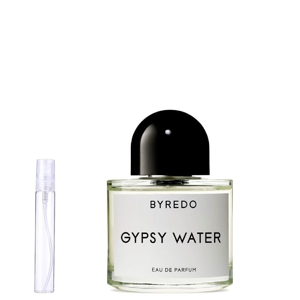Siena Fragrance Gypsy Water EDP - Decant / Full Bottle - 2ml