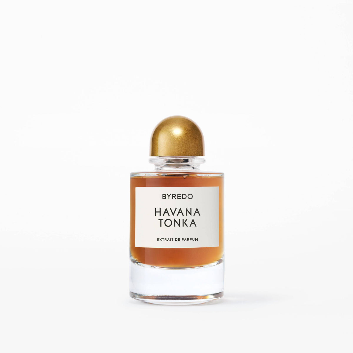Havana Tonka - Decant / Sample