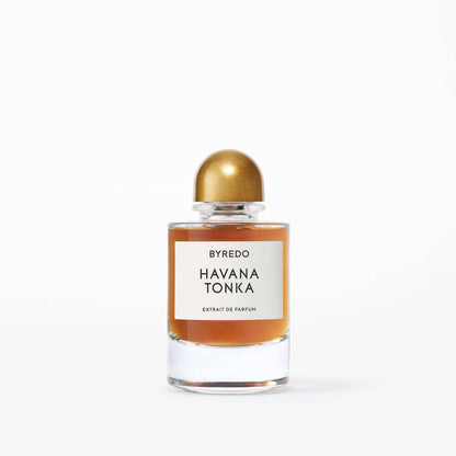 Havana Tonka - Decant / Sample
