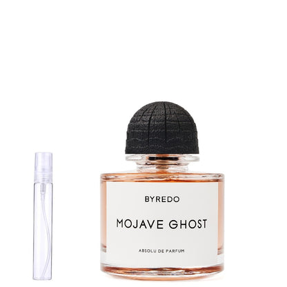 Mojave Ghost Absolu - Decant / Full Bottle