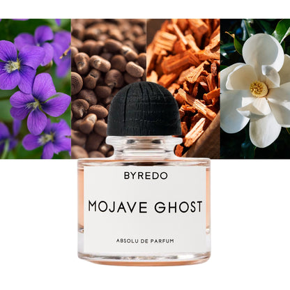 Mojave Ghost Absolu - Decant / Full Bottle