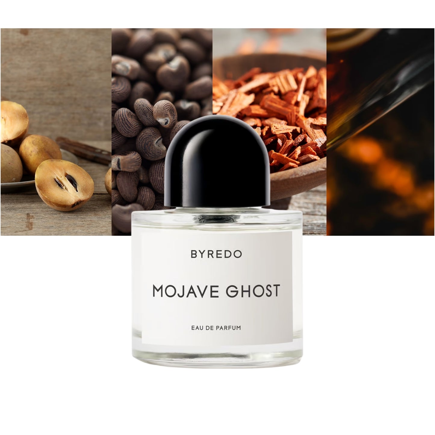 Mojave Ghost - Decant / Full Bottle