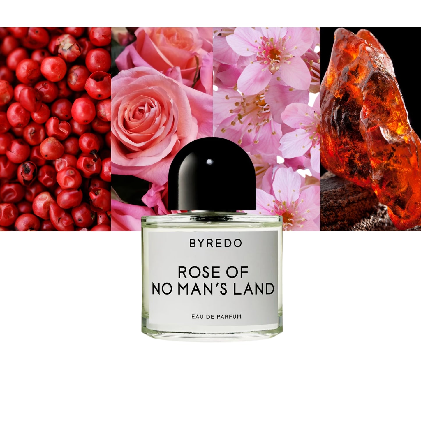 Rose of No Man's Land EDP - Decant / Full Bottle