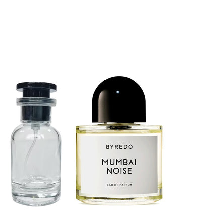 Mumbai Noise - Decant / Full Bottle