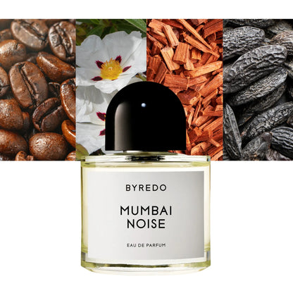 Mumbai Noise - Decant / Full Bottle