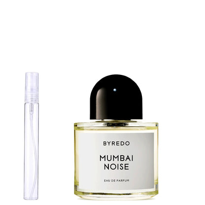 Mumbai Noise - Decant / Full Bottle