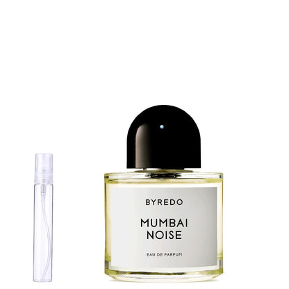 Mumbai Noise - Decant / Full Bottle