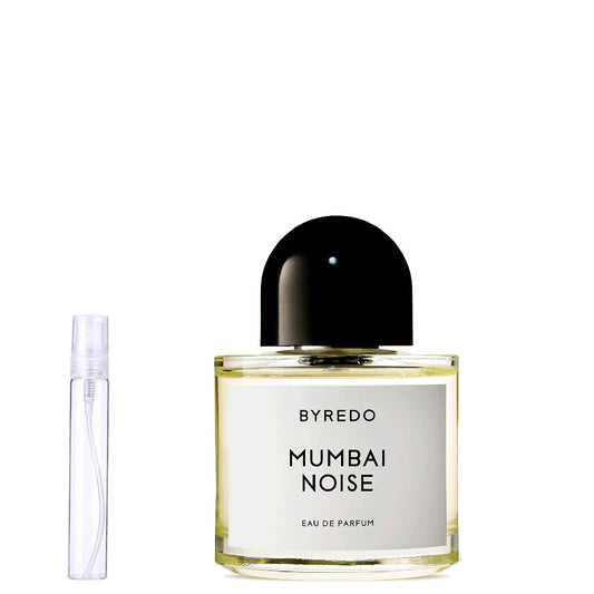 Mumbai Noise - Decant / Full Bottle