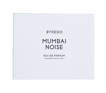 Mumbai Noise - Decant / Full Bottle