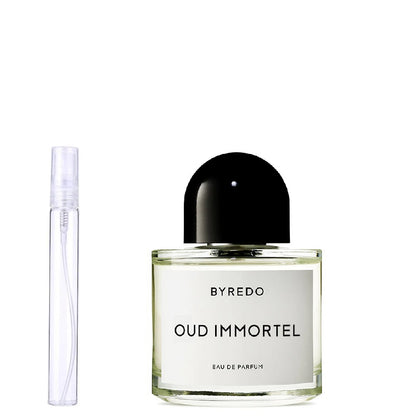 Oud Immortel - Decant / Full Bottle