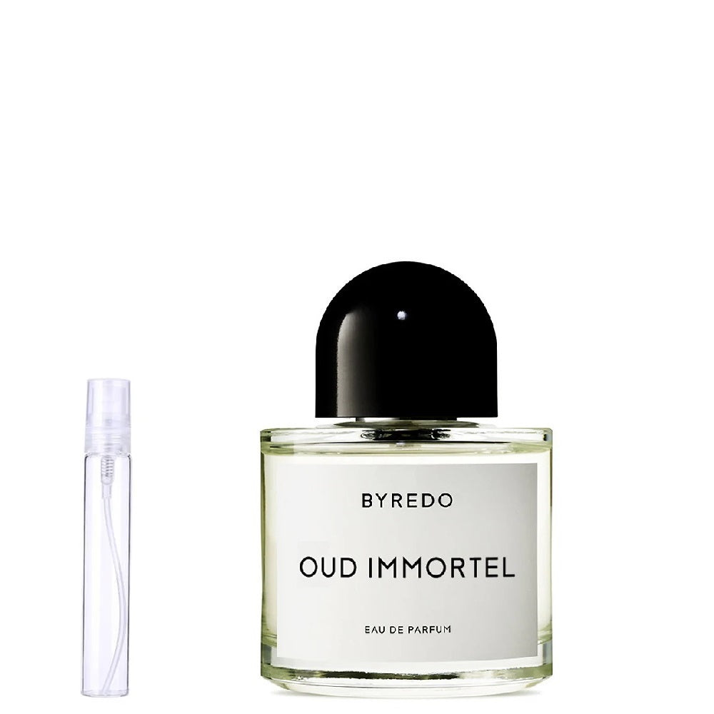Oud Immortel - Decant / Full Bottle